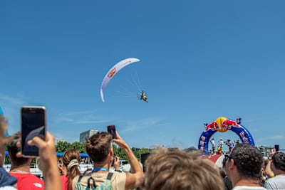 Bicho Carrera