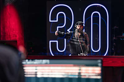 Asylllum Red Bull 64 Bars