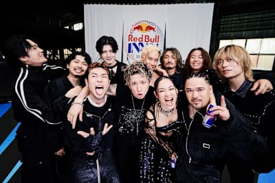 Red Bull IN-YO!