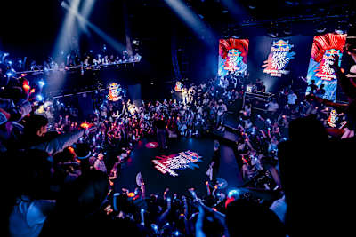 Red Bull Dance Your Style Norge 2026