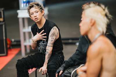 Taka (ONE OK ROCK)