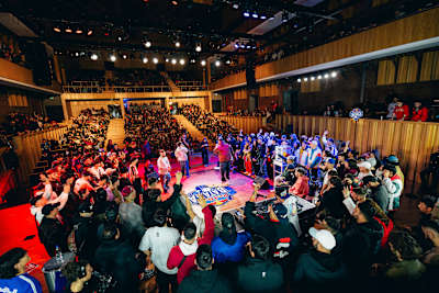 Regional Red Bull Batalla