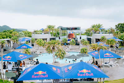 Red Bull Midsummer