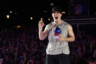 Sebastian se stal vítězem Red Bull Dance Your Style 2026 v Česku 