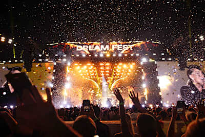 DREAM FEST 2026