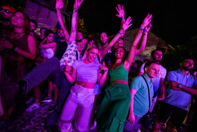 Muzička magija u gradu na Neretvi