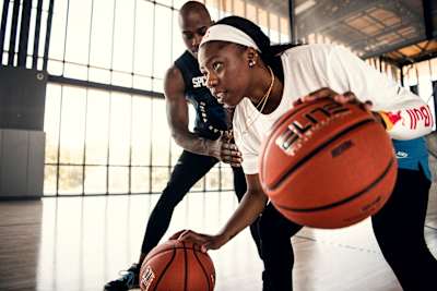 Great defense starts with fundamentals