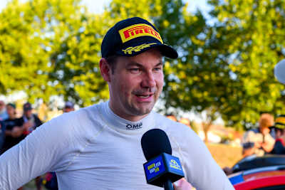 Teemu Suninen