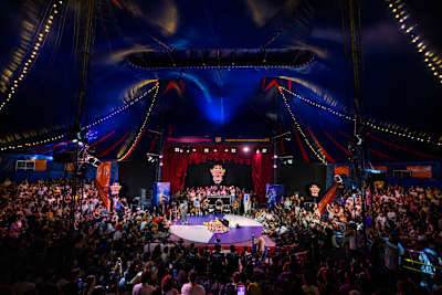 Red Bull BC One Cypher Brasil 2025