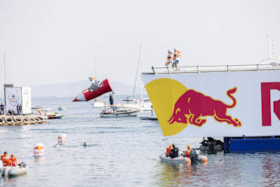 Red Bull Uçuş Günü