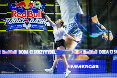 Red Bull Padel Dash 2026 – Gdynia
