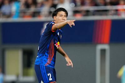 RB大宮アルディージャ】村上陽介、自分に矢印を向け、言い訳を捨てた