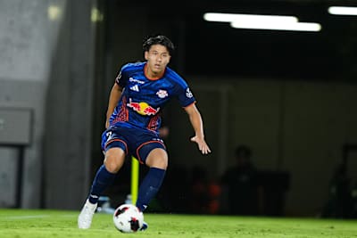 RB大宮アルディージャ】村上陽介、自分に矢印を向け、言い訳を捨てた