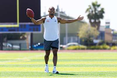 Amon-Ra St. Brown credits Lions fans for creating an electric atmosphere