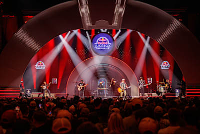Texas country thrives on authentic live performances