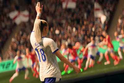 Součástí EA Sports FC 27 bude i dámský fotbal
