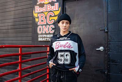 B-Girl Mar returns home for Red Bull BC One Cypher USA National Final 