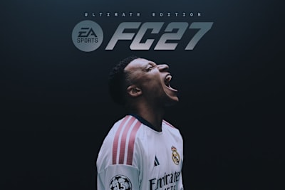 EA Sports FC 27