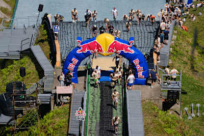 Red Bull 400 v Liberci 2026