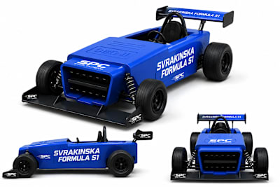 ŠVR Motorsport
