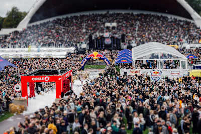 Red Bull Soapbox Race Eesti 2026