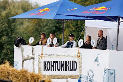 Red Bull Soapbox Race Eesti 2026