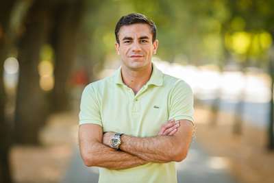 Dino Bajrović