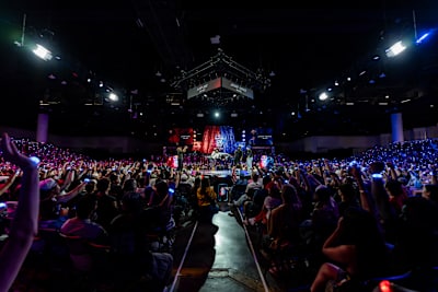 Tampa fans help decide the winner of every matchup