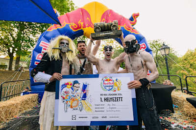 A Mad Max-sztori győzött