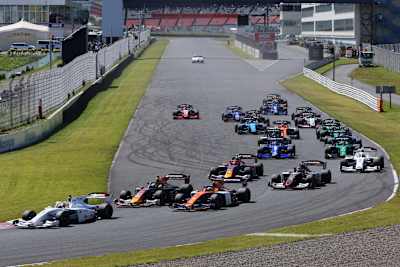SUPER FORMULA