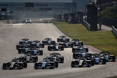 SUPER FORMULA