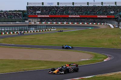 SUPER FORMULA