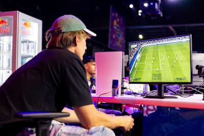 RED BULL WINGS CUP atrankos Pietų Afrikos Respublikoje