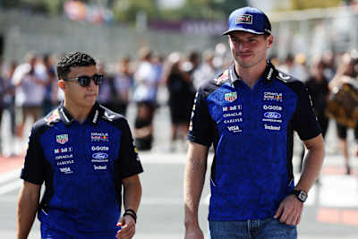 F1 Azərbaycan Qran Prisi
