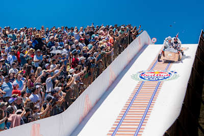 Red Bull SoapBox Race