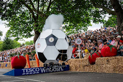 Red Bull SoapBox Race