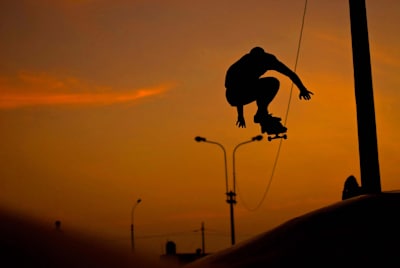 Ollie Ollie