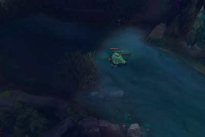 League Patch 4.20 Shakes Up Jungle and Objectives