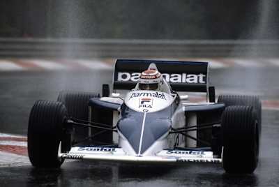 Nelson Piquet