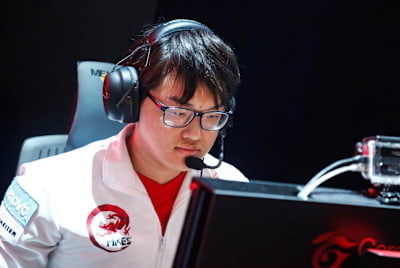 MapleSnow may take a role as mentor on the team