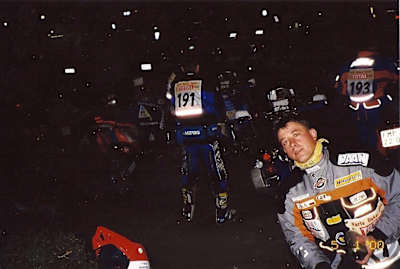 "Mieliśmy tylko marzenia i wiarę we własne siły"