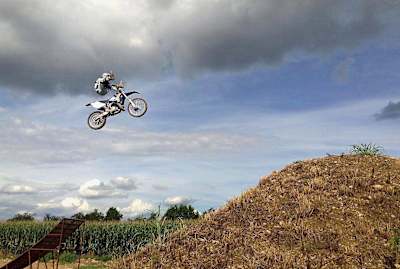 In volo alla scuola di Freestyle