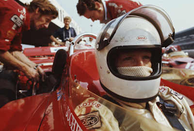 Jochen Rindt won the 1970 F1 title despite dieing in a practice crash four races before the end of the championship