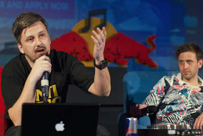 Презентуй в терминологии побед