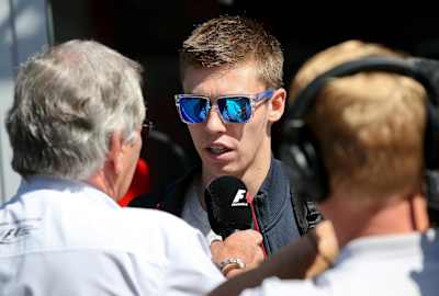 In Russian, English, Italian or Spanish?