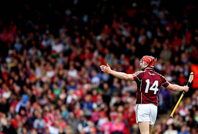 Joe Canning