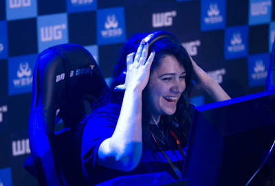 نهائيات WESG NA ٢٠١٩، مونتريال، كندا 