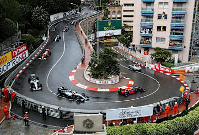 Um belo de um cotovelo