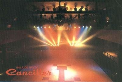 Sala Canciller