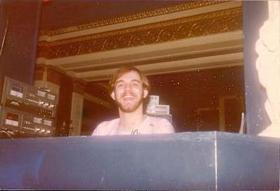 Stephen Allkins